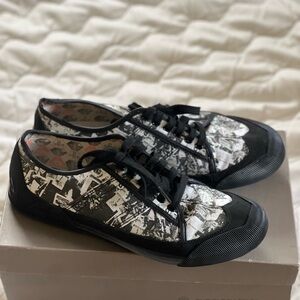 Stylish Rudolph Dassler Schuhfabrik by PUMA Sneakers